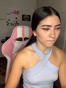 Show de AMBERBUNNY2_ na webcam