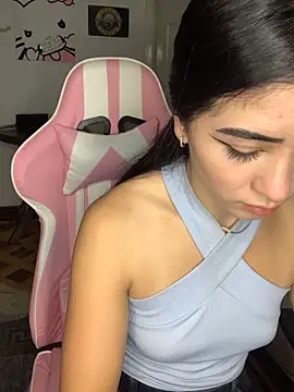 AMBERBUNNY2_ webkamerás műsora
