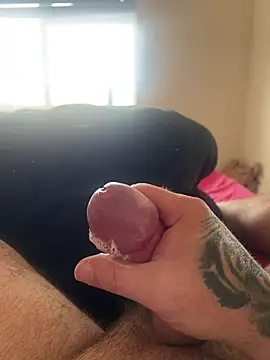 Show de webcam de hardcock0987allthetime1