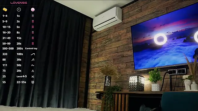 GentleRen Webcam-Show