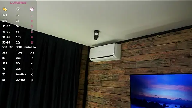 Show Webcam de GentleRen