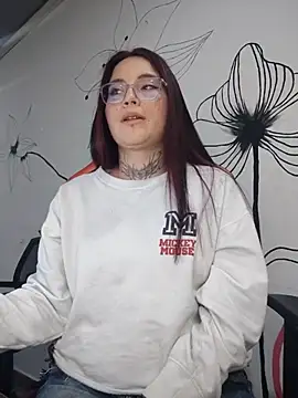marita_ Webcamshow