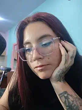 marita_ Live XXX-Chat