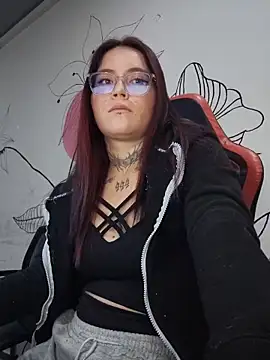 marita_ Live XXX Chat