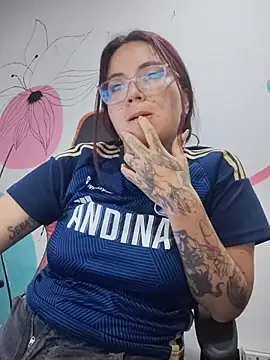 marita_ Live XXX-chat