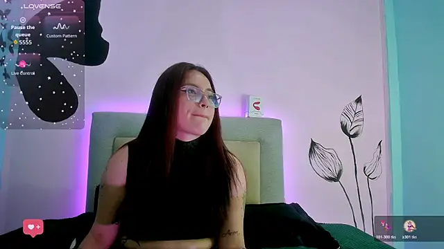 Živý XXX chat marita_