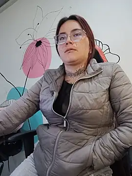 Czat XXX na żywo – marita_
