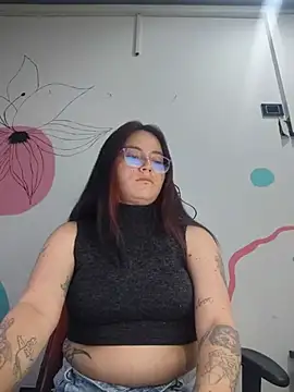 marita_ élő XXX-chatje