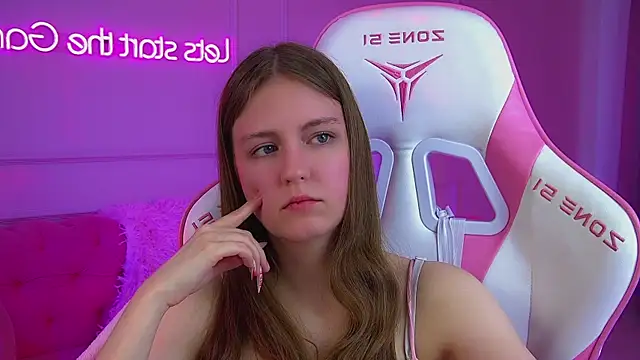 SofiaSarvains Live XXX-chat