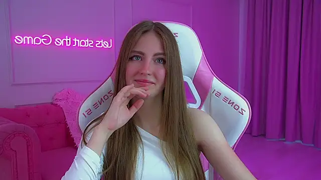 SofiaSarvains Chat XXX in diretta