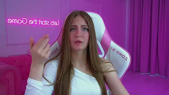 Živý XXX chat SofiaSarvains