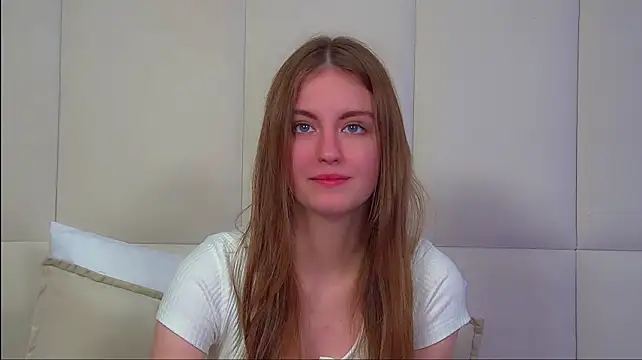 SofiaSarvains Live XXX-Chat