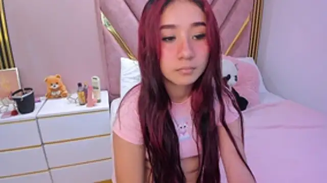 Anny_bakers_'s Webcam Show