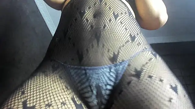 Janett_Moore Webcam-Show