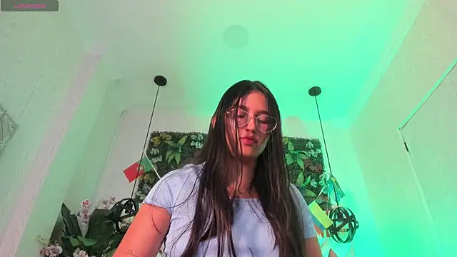 Janett_MooreのライブXXXチャット