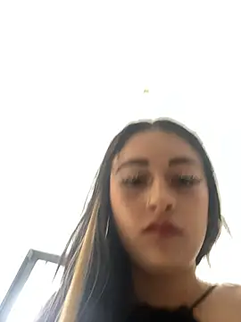 sol_evanss_ ওয়েবক্যাম শো