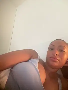 Show de webcam de juicyprincess66