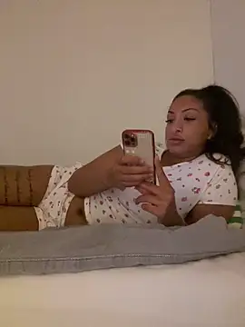 Show webcam de juicyprincess66