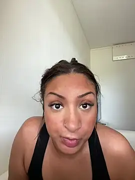 juicyprincess66's Webcam Show