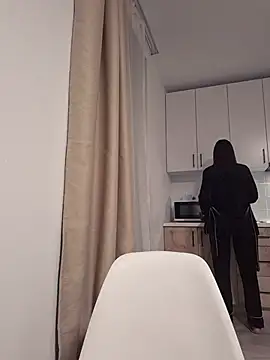 Sex_vibe_69's Live XXX Chat