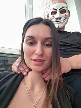 Chat XXX en directo de Sex_vibe_69