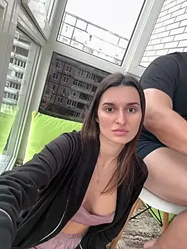 عرض كام Sex_vibe_69