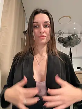 Sex_vibe_69 – Kamerová šou