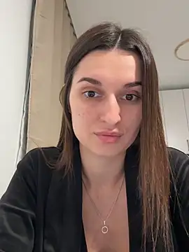 Webkamerová show Sex_vibe_69