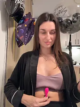 Sex_vibe_69 – Kamerová šou