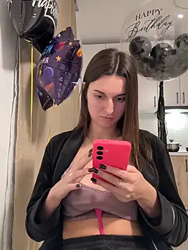 Sex_vibe_69's Webcam Show