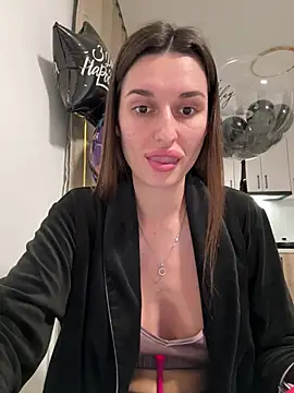 Show de Sex_vibe_69 na webcam