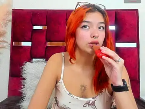 Czat XXX na żywo – KayleeMei