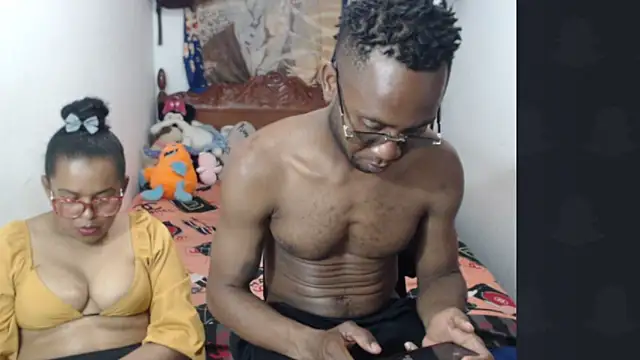 Doumorenos' Live XXX Chat