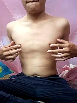 huy826 Pertunjukan Webcam