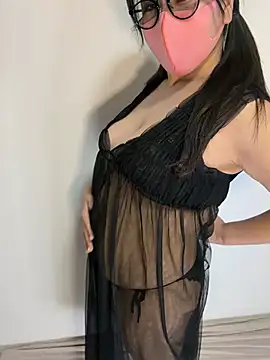 splash-Queen-maya Adlı Modelin Web Kamerası Şovu