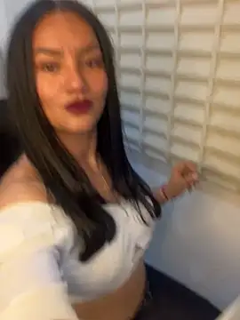 Webkamerová show Ameliia_Morgan