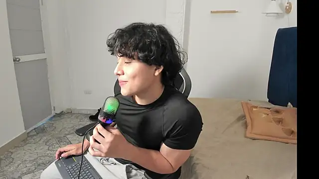 latin_beast4's Webcam Show