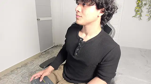 latin_beast4 Webcamshow
