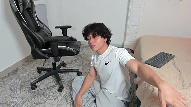 latin_beast4 Webcamshow