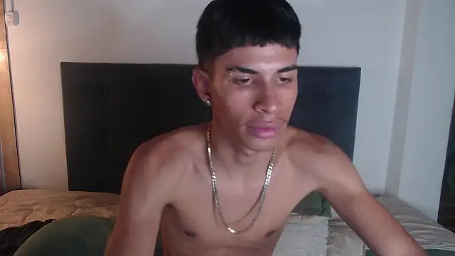 Show modela Jesve na web-kameri