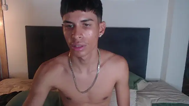 Jesve Webcam show