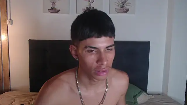 Jesve webcam show