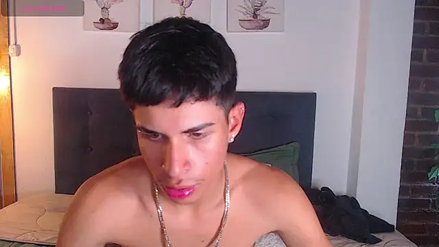 Show webcam de Jesve