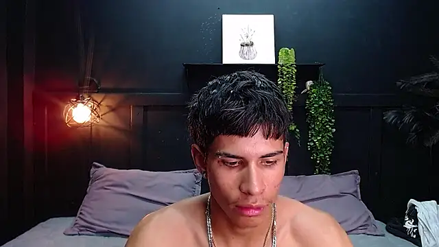 Jesve 라이브 XXX 채팅