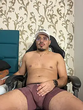 Dante_Goldt Webcam show
