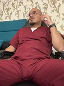 Dante_Goldt 웹캠 쇼