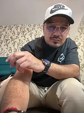 Dante_Goldt – webcam-show