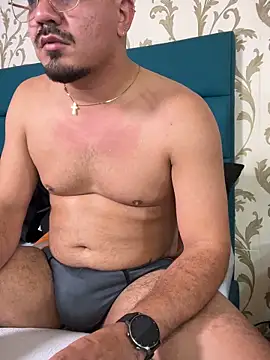 Dante_Goldt 웹캠 쇼