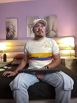 Dante_Goldt 웹캠 쇼