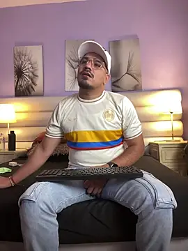 عرض كام Dante_Goldt